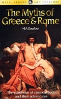 The Myths of Greece & Rome артикул 4364d.