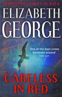 Careless in Red артикул 4387d.
