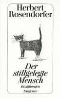 Der Stillgelegte Mensch артикул 4467d.