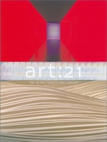 Art : 21: Art in the Twenty-first Century: Vol 1 артикул 4311d.