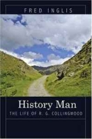 History Man: The Life of R G Collingwood артикул 4320d.