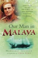 Our Man in Malaya артикул 4321d.