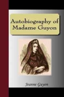 Autobiography of Madame Guyon артикул 4323d.
