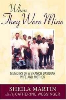 When They Were Mine: Memoirs of a Branch Davidian Wife and Mother артикул 4334d.