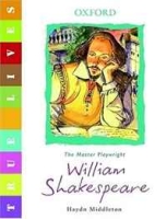 Shakespeare: True Lives артикул 4341d.