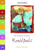 Roald Dahl: True Lives артикул 4350d.