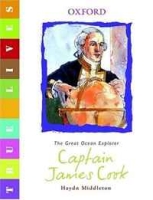 Captain Cook: True Lives артикул 4353d.