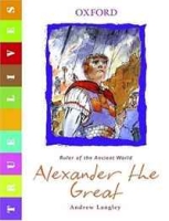 Alexander the Great: True Lives артикул 4359d.