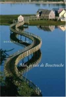 I'm from Bouctouche, Me: Roots Matter (Footprints) артикул 4378d.