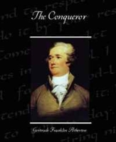 The Conqueror артикул 4399d.