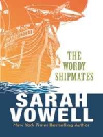 The Wordy Shipmates (Thorndike Large Print Laugh Lines) артикул 4403d.