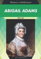 Abigail Adams (Women of Achievment) артикул 4434d.