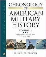 Chronology of American Military History: Vol 1 Independence to Civil War 1775 to 1865; Vol 2 Indian Wars to World War II 1866 to 1945; Vol 3 Cold War to the War on Terror 1946 to Present артикул 4482d.