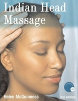 Indian Head Massage артикул 4490d.